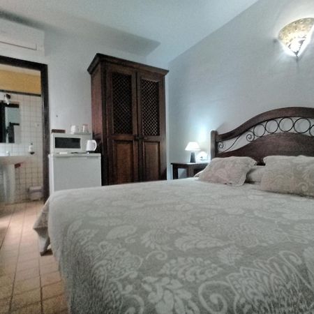 Apartamento Casa Lareymora Algarrobo Exterior foto