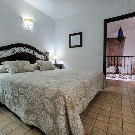 Apartamento Casa Lareymora Algarrobo Exterior foto