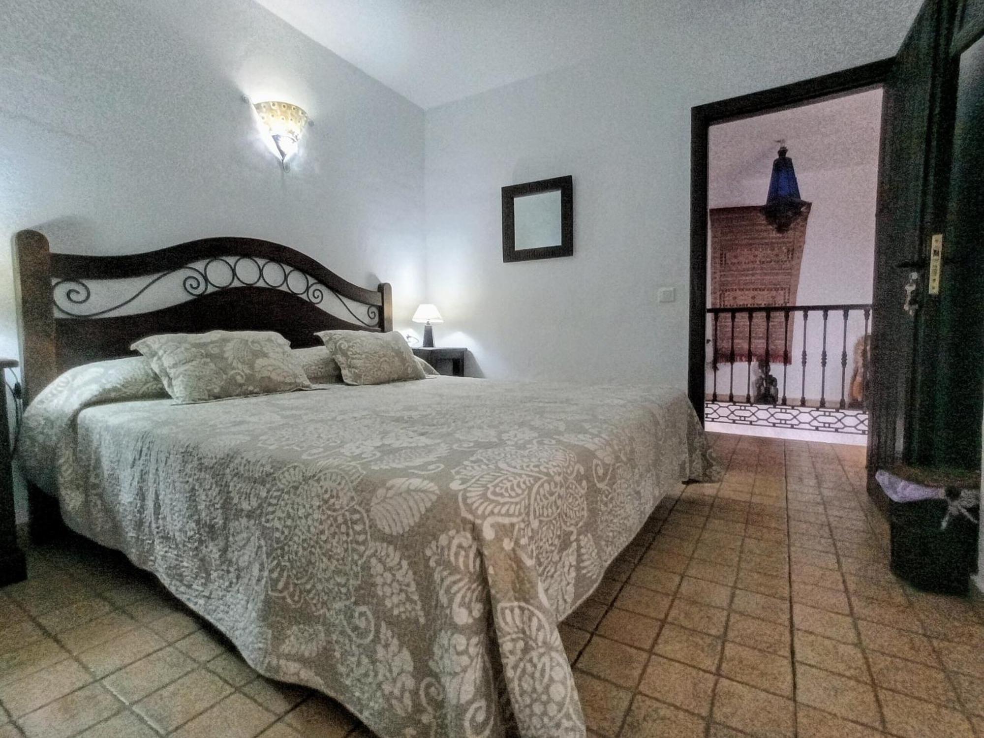 Apartamento Casa Lareymora Algarrobo Exterior foto
