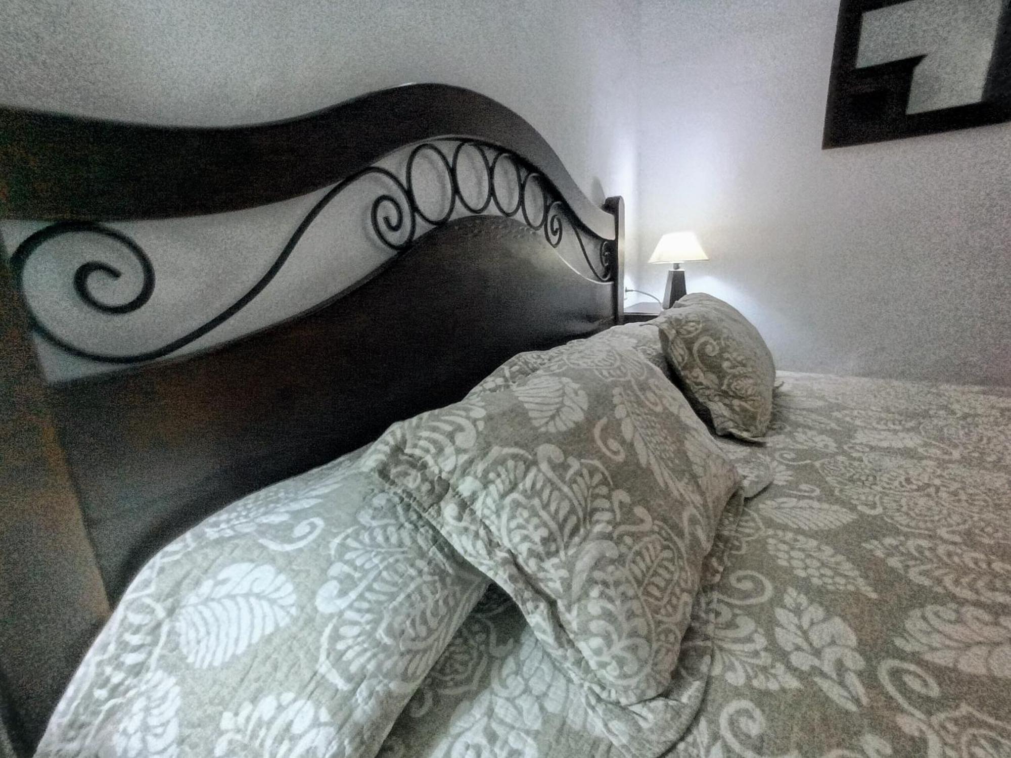 Apartamento Casa Lareymora Algarrobo Habitación foto