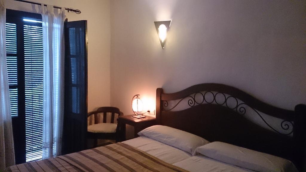 Apartamento Casa Lareymora Algarrobo Exterior foto