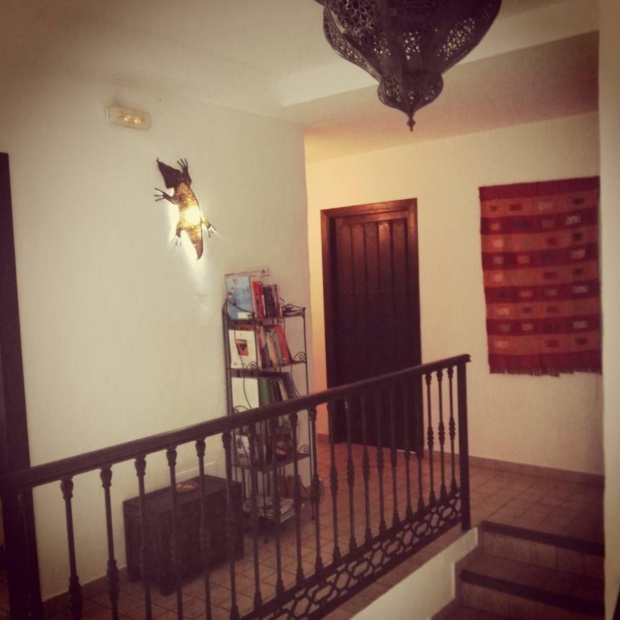 Apartamento Casa Lareymora Algarrobo Exterior foto