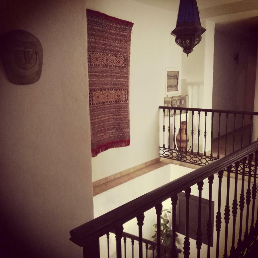 Apartamento Casa Lareymora Algarrobo Exterior foto