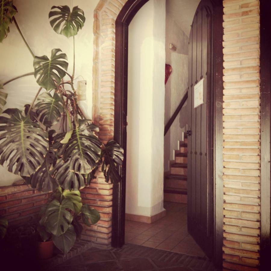 Apartamento Casa Lareymora Algarrobo Exterior foto