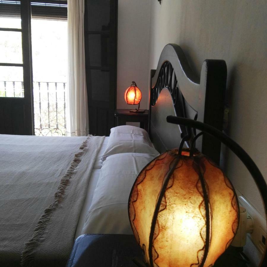 Apartamento Casa Lareymora Algarrobo Exterior foto