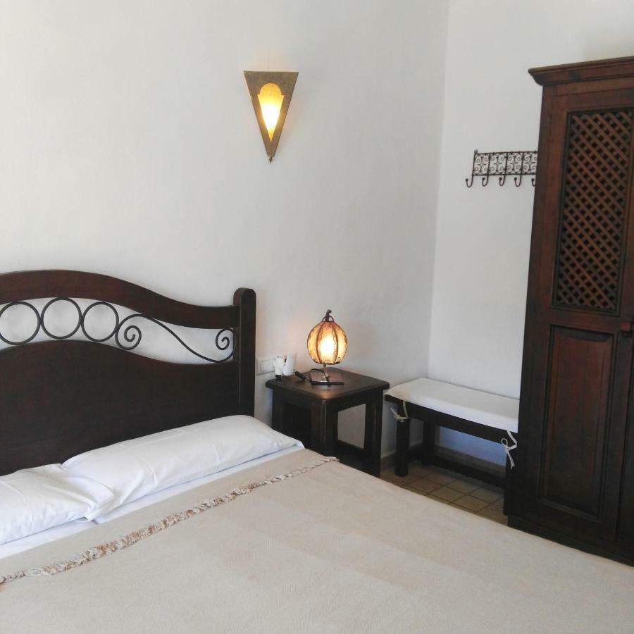 Apartamento Casa Lareymora Algarrobo Exterior foto