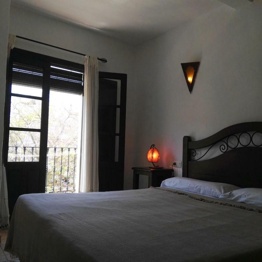 Apartamento Casa Lareymora Algarrobo Exterior foto