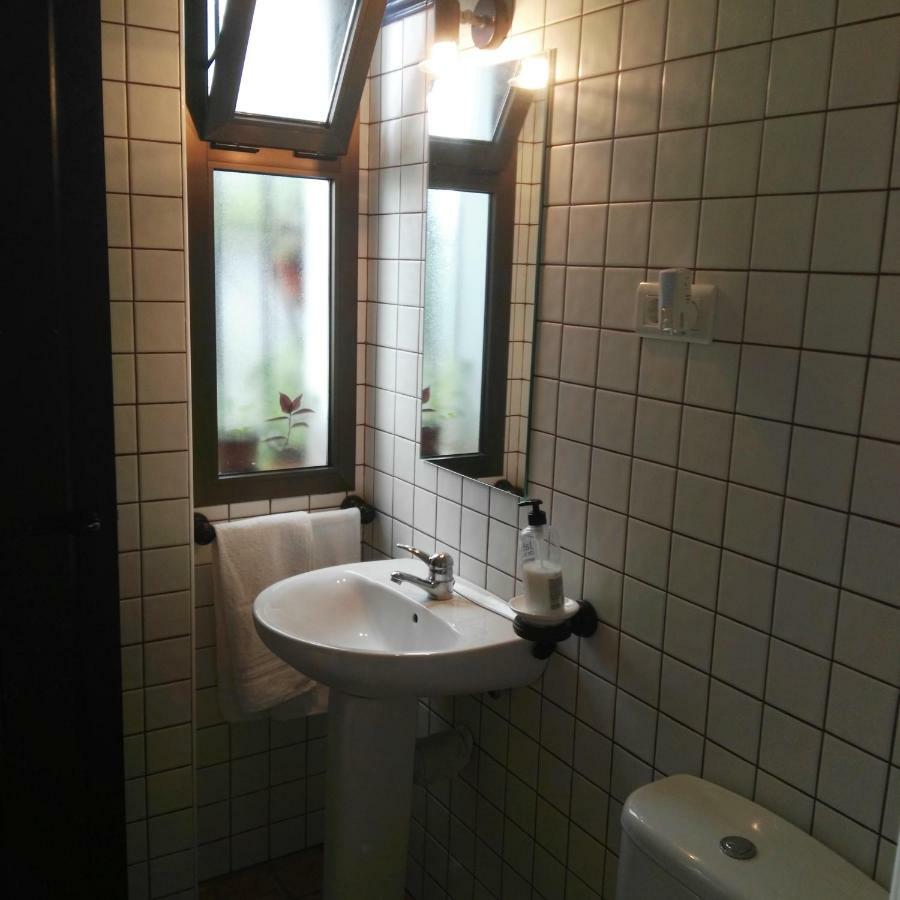 Apartamento Casa Lareymora Algarrobo Exterior foto