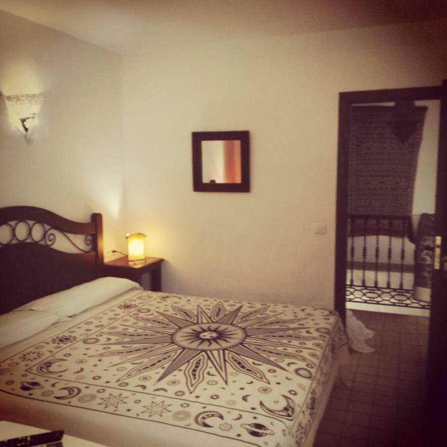 Apartamento Casa Lareymora Algarrobo Exterior foto