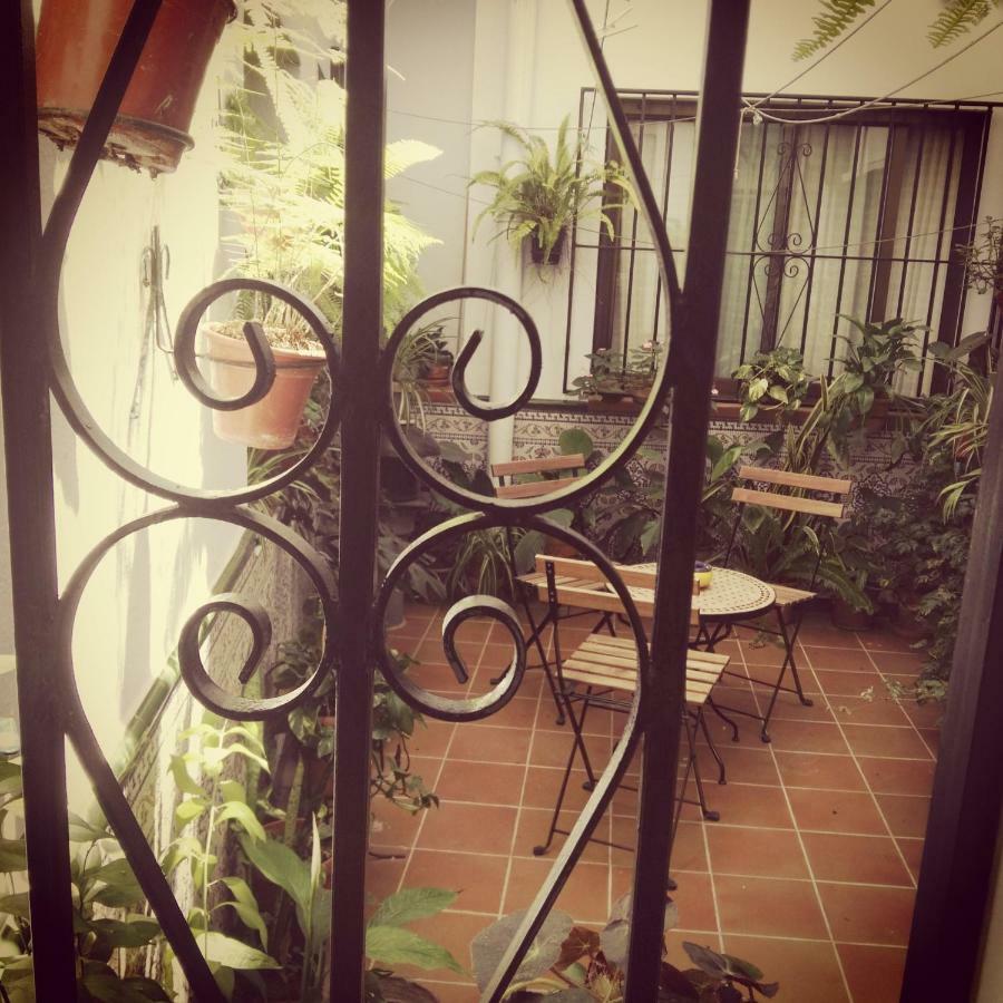 Apartamento Casa Lareymora Algarrobo Exterior foto