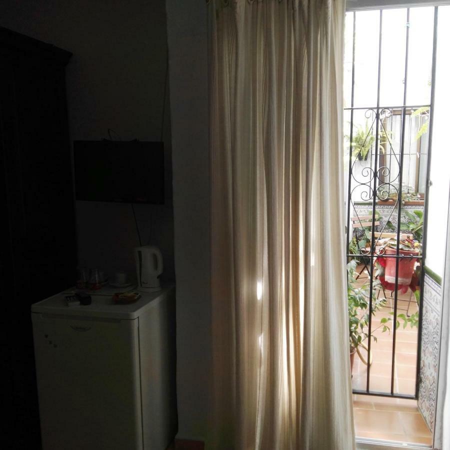 Apartamento Casa Lareymora Algarrobo Exterior foto