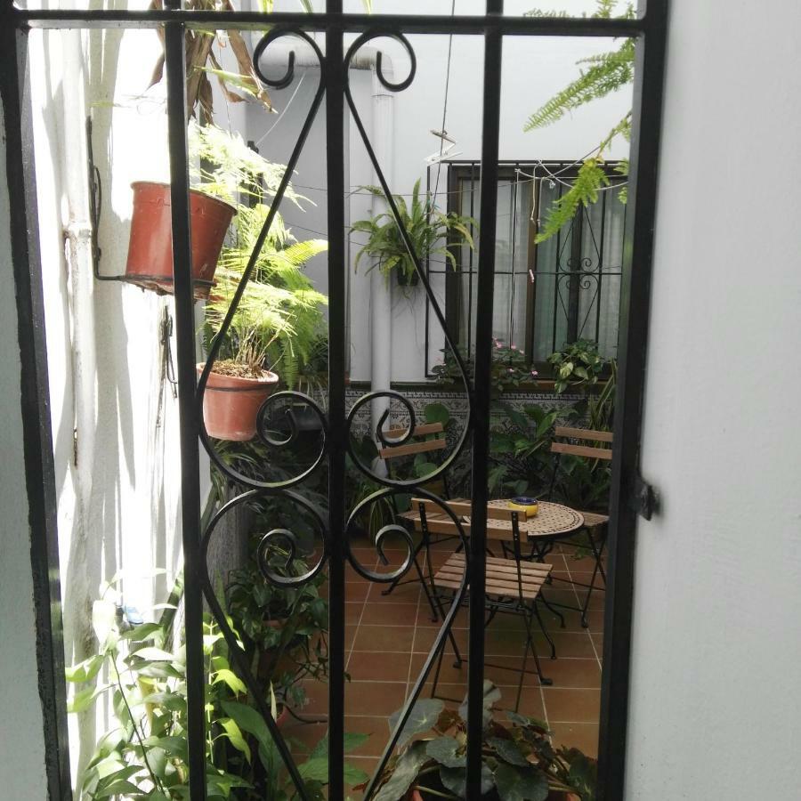 Apartamento Casa Lareymora Algarrobo Exterior foto
