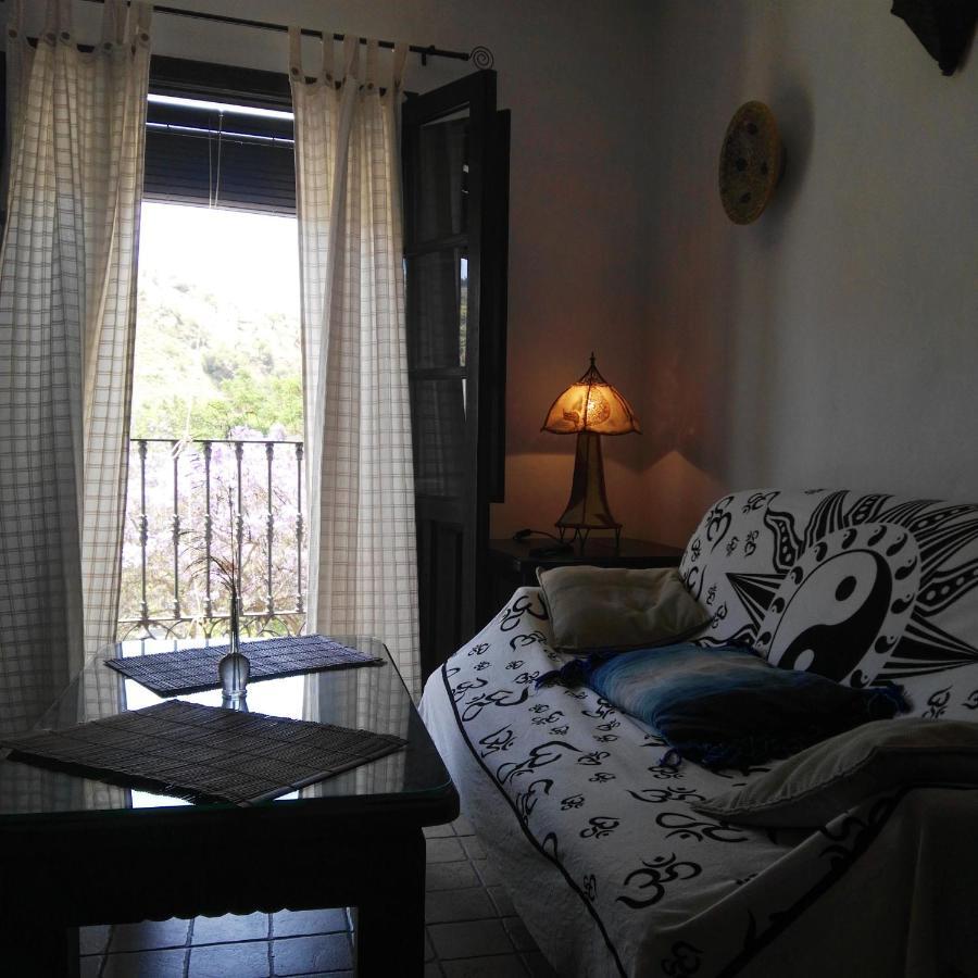 Apartamento Casa Lareymora Algarrobo Exterior foto