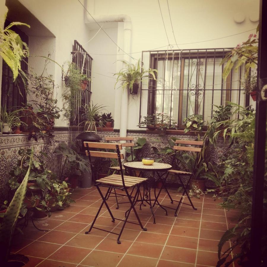 Apartamento Casa Lareymora Algarrobo Exterior foto