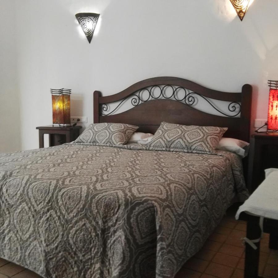 Apartamento Casa Lareymora Algarrobo Exterior foto