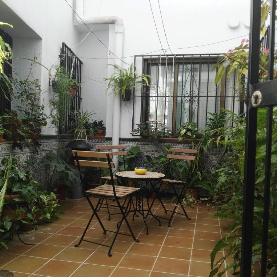 Apartamento Casa Lareymora Algarrobo Exterior foto
